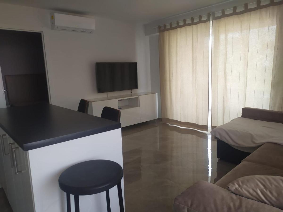 Carihuela Sweet&Beach Торремолинос Экстерьер фото