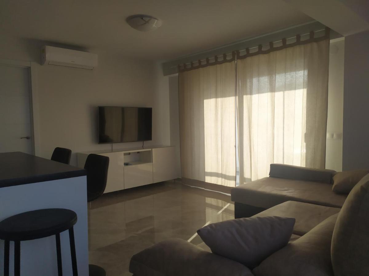Carihuela Sweet&Beach Торремолинос Экстерьер фото