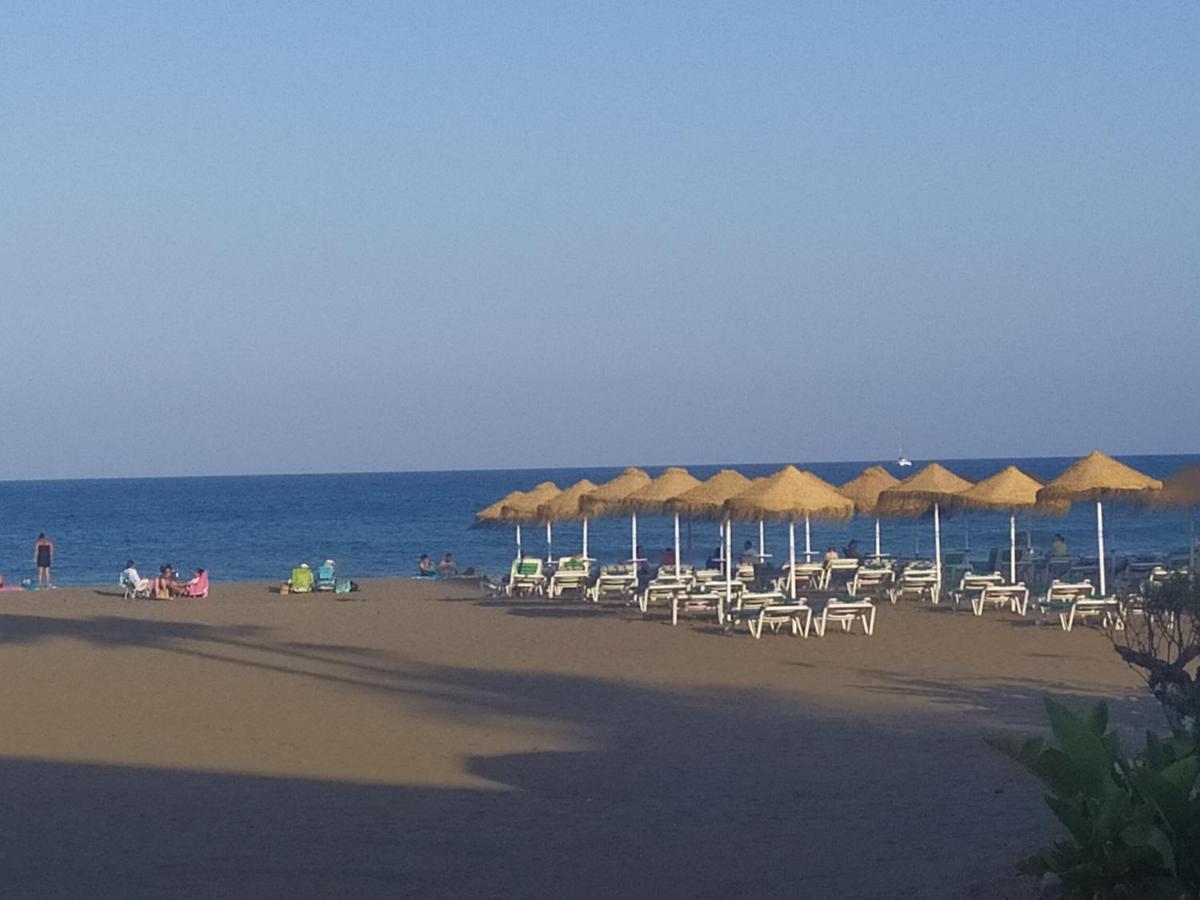 Carihuela Sweet&Beach Торремолинос Экстерьер фото