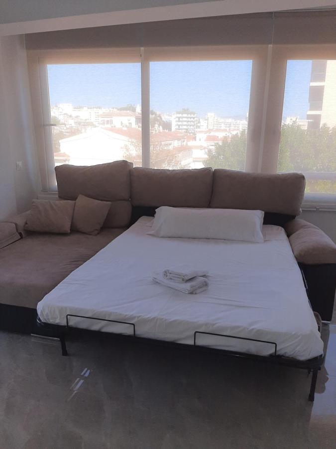 Carihuela Sweet&Beach Торремолинос Экстерьер фото